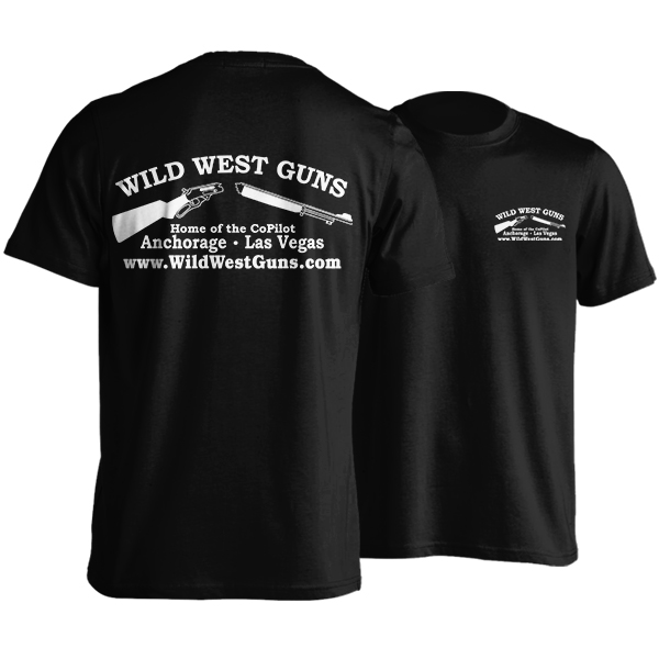 WWG CoPilot T-Shirt