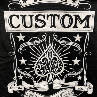 Wild West Guns "Custom" T-Shirt