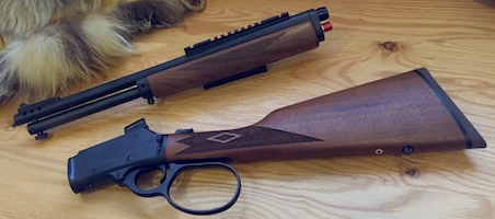 WWG .44 Magnum CoPilot