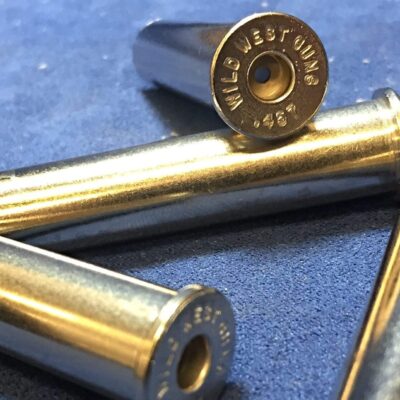 .457 WWG Brass