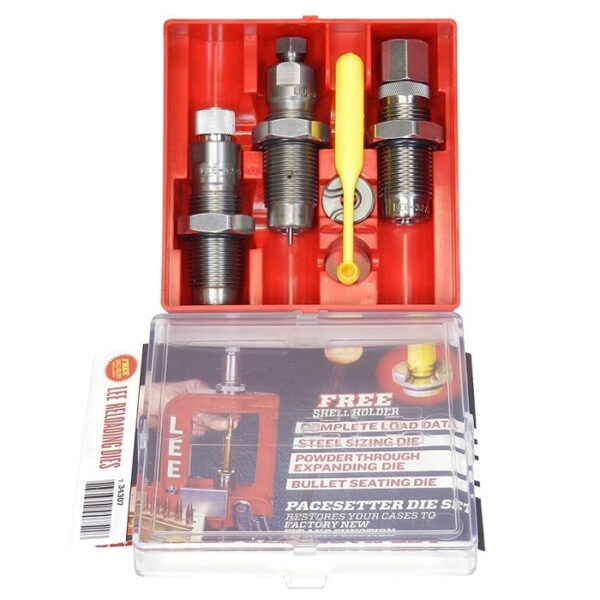 .457 WWG Lee Crimp Die. » Wild West Guns
