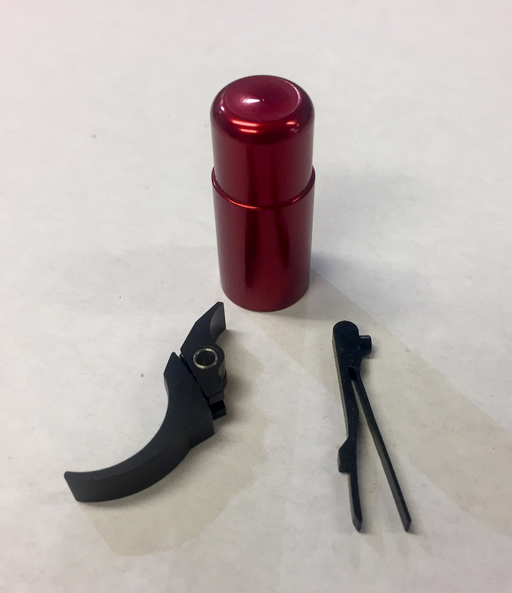 WWG Lever Happy Tune Kit » Wild West Guns