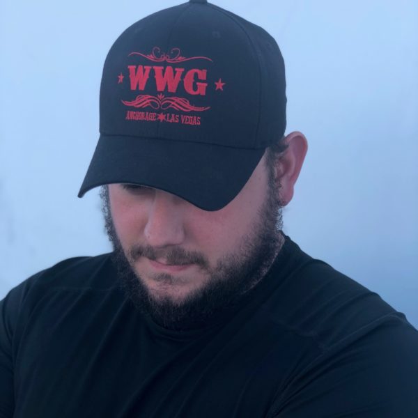 WWG Full Size Logo Hat