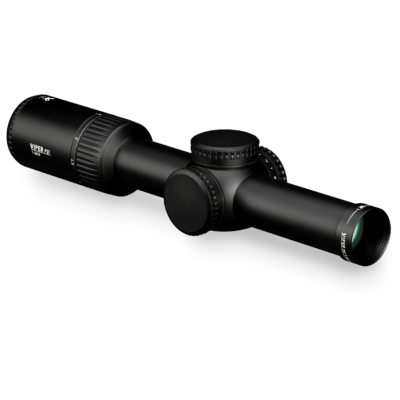 VORTEX OPTICS VIPER® PST™ GEN II 1-6X24 VMR-2 (MOA) Reticle | 30mm