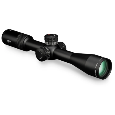 VORTEX OPTICS VIPER® PST™ GEN II 3-15X44 FFP EBR-7C (MOA) Reticle | 30mm