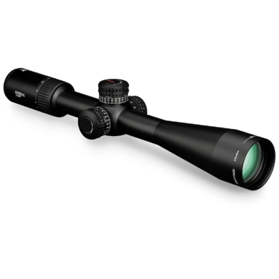 VORTEX OPTICS VIPER® PST™ GEN II 5-25X50 FFP EBR-7C (MOA) Reticle | 30mm