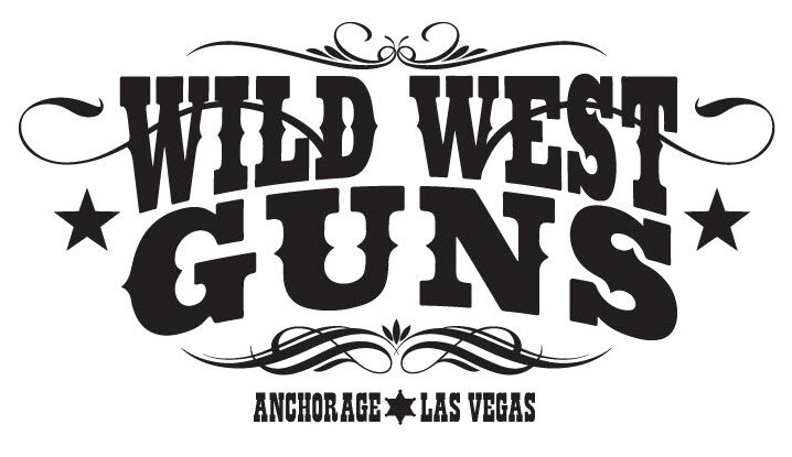 Wild West Guns